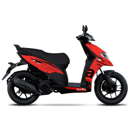 APRILIA SR 125
