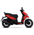APRILIA SR 125