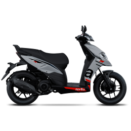 APRILIA SR 125