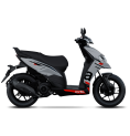 APRILIA SR 125