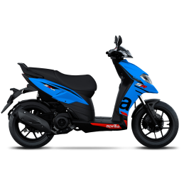 APRILIA SR 125
