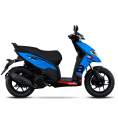 APRILIA SR 125
