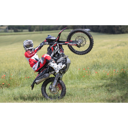 Rieju MR PRO 125