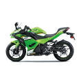 Kawasaki Ninja 500 SE 2025 Kawasaki Ninja 500 SE 2025