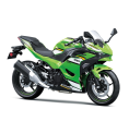 Kawasaki Ninja 500 SE 2025 Kawasaki Ninja 500 SE 2025