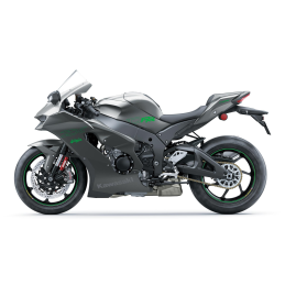 Kawasaki Ninja ZX-10RR 2025