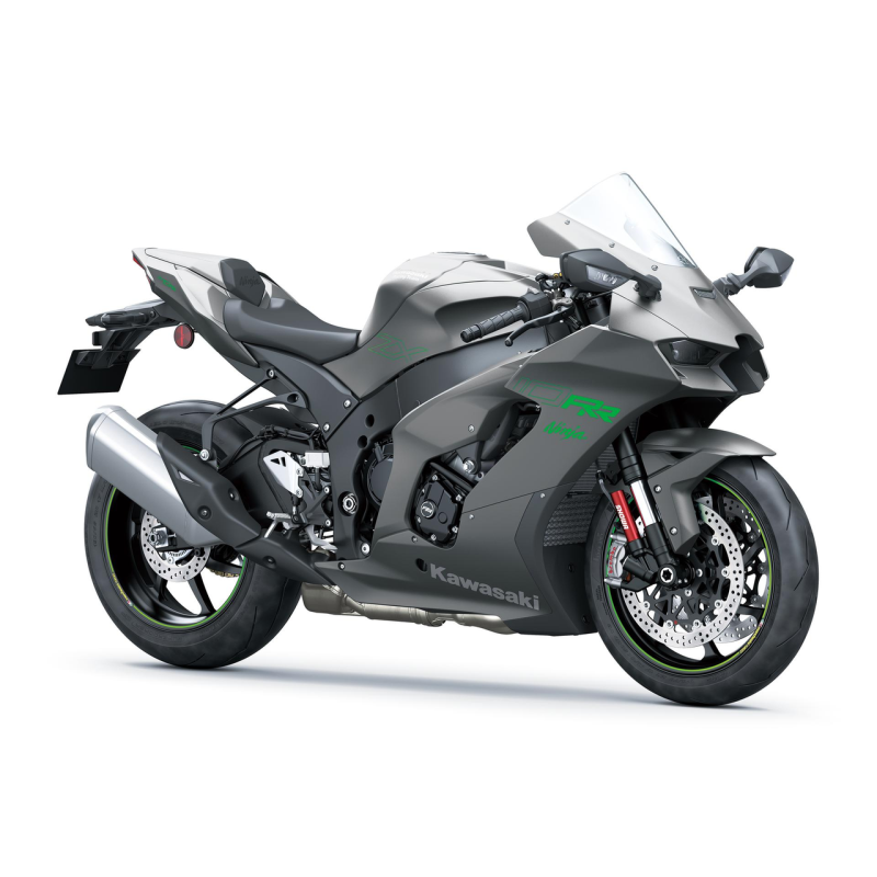 Kawasaki Ninja ZX-10RR 2025 Kawasaki Ninja ZX-10RR 2025