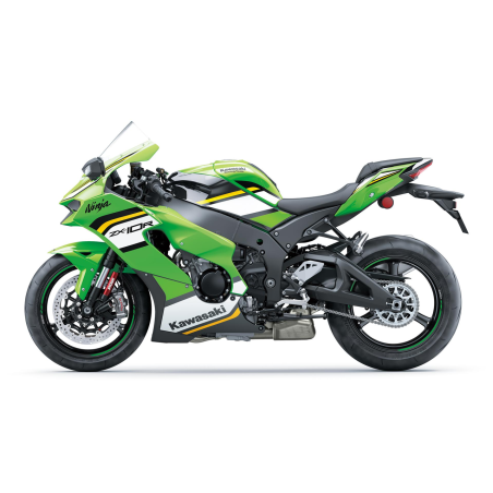 Kawasaki Ninja ZX-10R 2025