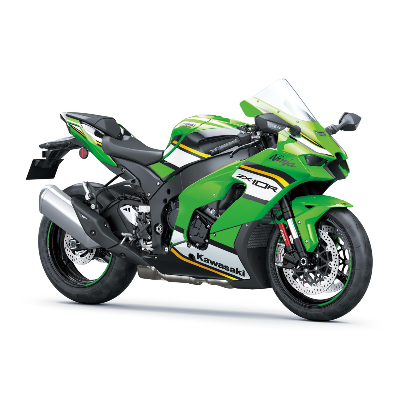 Kawasaki Ninja ZX-10R 2025