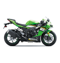 Kawasaki Ninja ZX-6R 2025