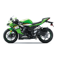 Kawasaki Ninja ZX-6R 2025