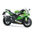 Kawasaki Ninja  ZX-4RR 2025