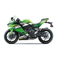 Kawasaki Ninja  ZX-4RR 2025