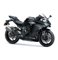 Kawasaki Ninja ZX-4R 2025 Kawasaki Ninja ZX-4R 2025