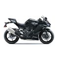 Kawasaki Ninja ZX-4R 2025 Kawasaki Ninja ZX-4R 2025