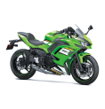 Kawasaki Ninja 650 2025