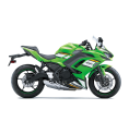 Kawasaki Ninja 650 2025