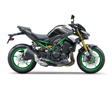 Kawasaki Dealer MDR Motorsone SRL Craiova