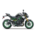 Kawasaki Z900 SE 2025 Kawasaki Z900 SE 2025