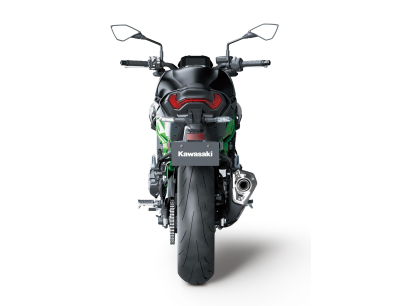 Kawasaki Dealer MDR Motorsone SRL Craiova