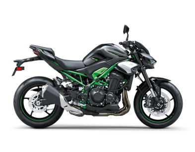 Kawasaki Dealer MDR Motorsone SRL Craiova