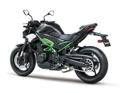 Kawasaki Dealer MDR Motorsone SRL Craiova