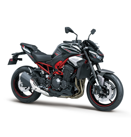 Kawasaki Z900 2025