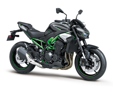 Kawasaki Dealer MDR Motorsone SRL Craiova