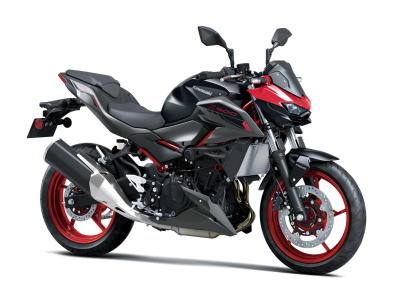 Kawasaki Dealer MDR Motorsone SRL Craiova