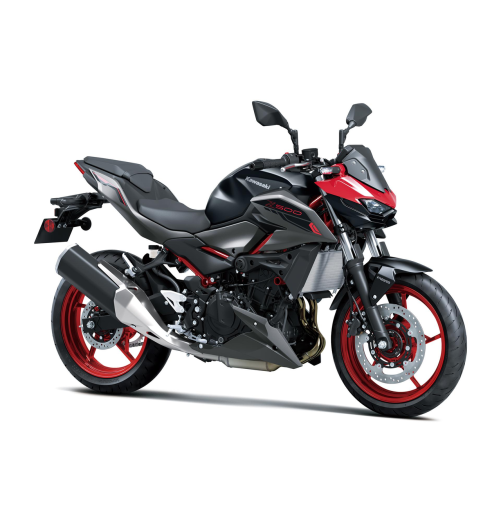 Kawasaki Dealer MDR Motorsone SRL Craiova
