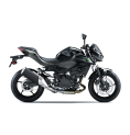 Kawasaki Z500 2025 Kawasaki Z500 2025