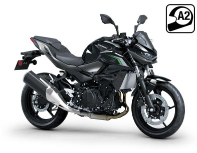 Kawasaki Dealer MDR Motorsone SRL Craiova