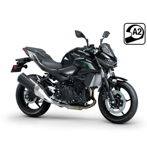 Kawasaki Dealer MDR Motorsone SRL Craiova