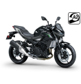 Kawasaki Z500 2025 Kawasaki Z500 2025