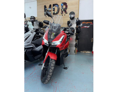 Linhai Dealer MDR Motorsone SRL Craiova