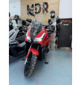 Linhai ADV Buck 125 Linhai ADV Buck 125
