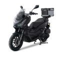 Linhai ADV Buck 125 Linhai ADV Buck 125
