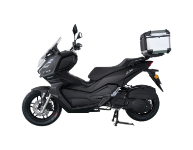 Linhai Dealer MDR Motorsone SRL Craiova