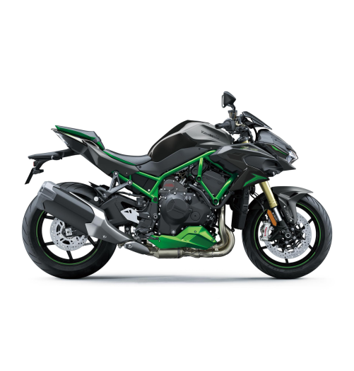 Kawasaki Z H2 SE 2025
