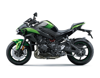 Kawasaki Z H2 2025