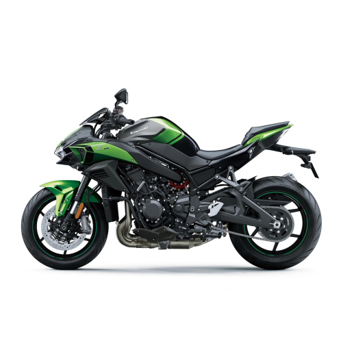 Kawasaki Z H2 2025