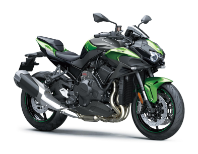 Kawasaki Dealer MDR Motorsone SRL Craiova