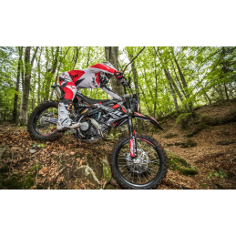 MDR Motorsone  Dealer Rieju Craiova