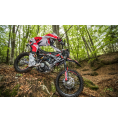 Rieju MR PRO 125 Rieju MR PRO 125