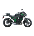 Kawasaki Z650 2025 Kawasaki Z650 2025