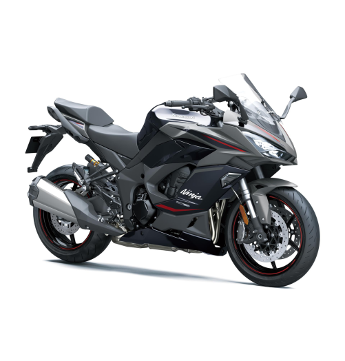 Kawasaki Dealer MDR Motorsone SRL Craiova