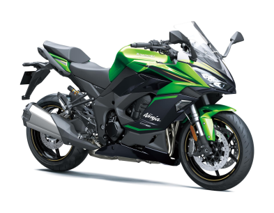 Kawasaki Ninja 1100SX SE 2025