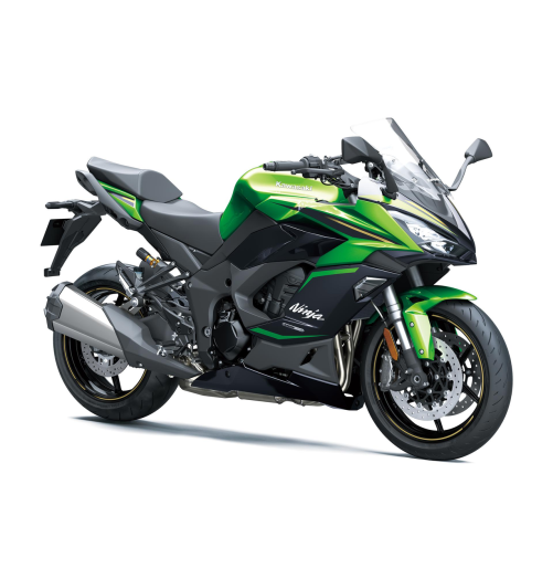 Kawasaki Ninja 1100SX SE 2025