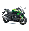 Kawasaki Ninja 1100SX SE 2025 Kawasaki Ninja 1100SX SE 2025
