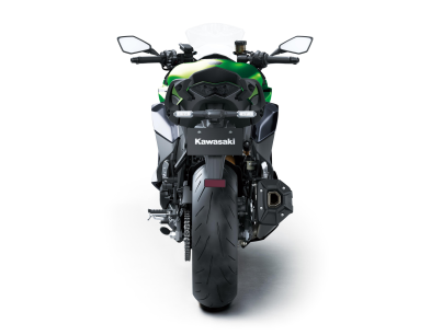 Kawasaki Dealer MDR Motorsone SRL Craiova